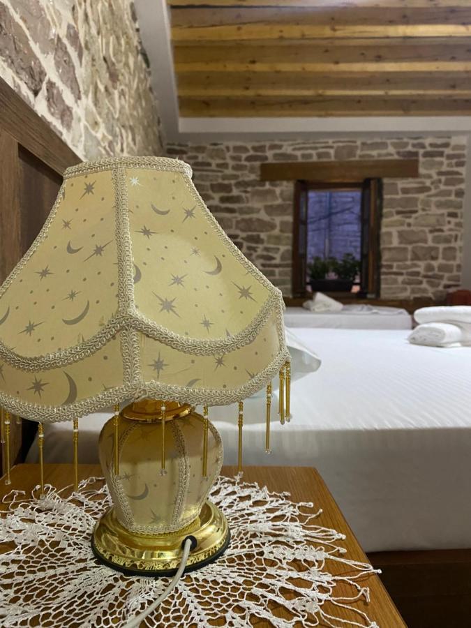 Guest House Ani จีโรคาสเตอร์ ภายนอก รูปภาพ