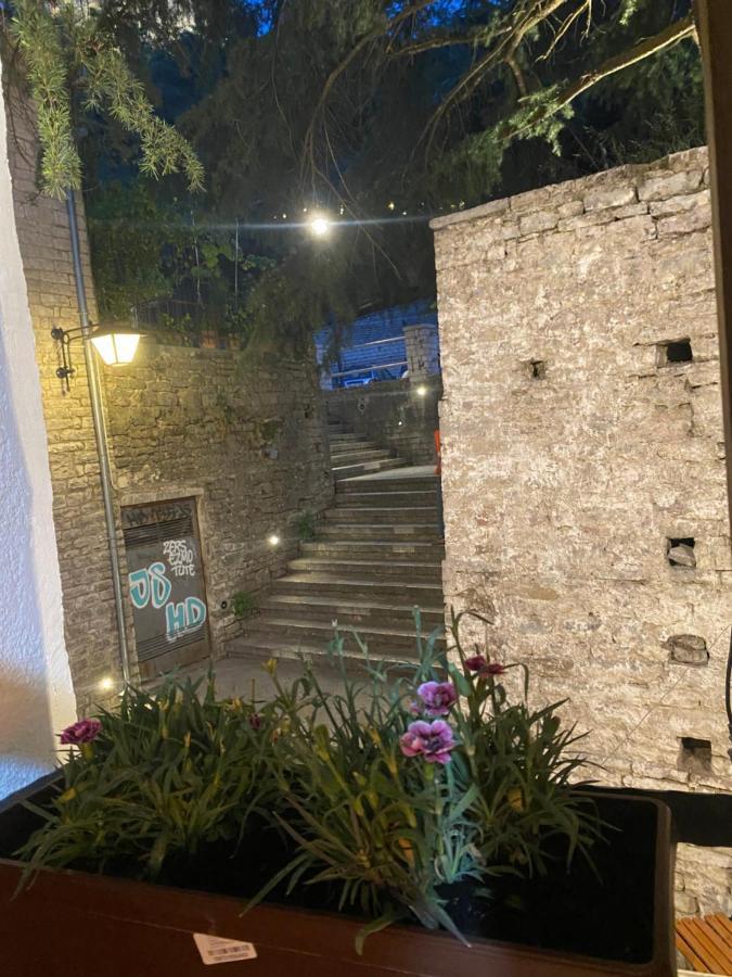 Guest House Ani จีโรคาสเตอร์ ภายนอก รูปภาพ