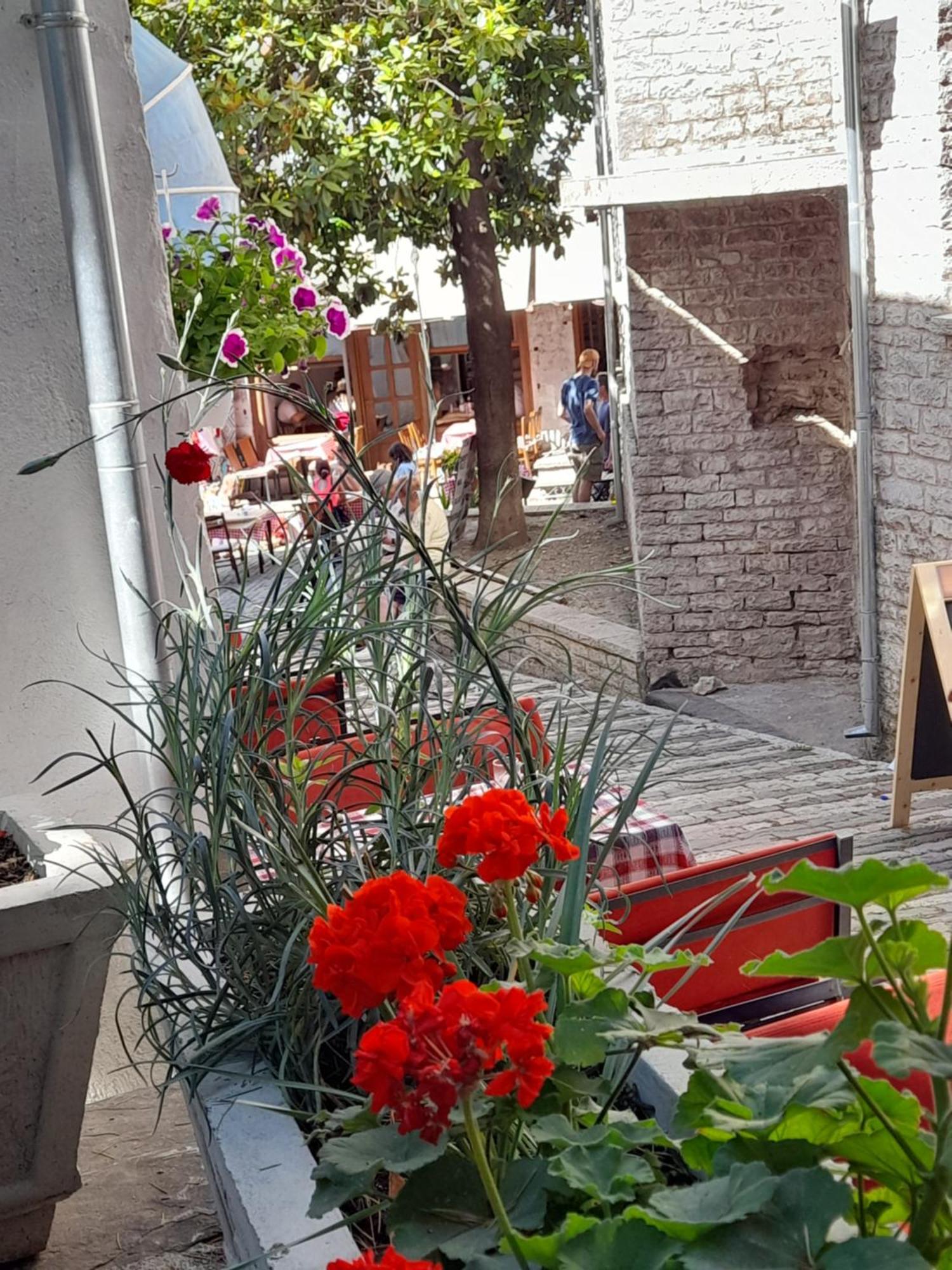 Guest House Ani จีโรคาสเตอร์ ภายนอก รูปภาพ
